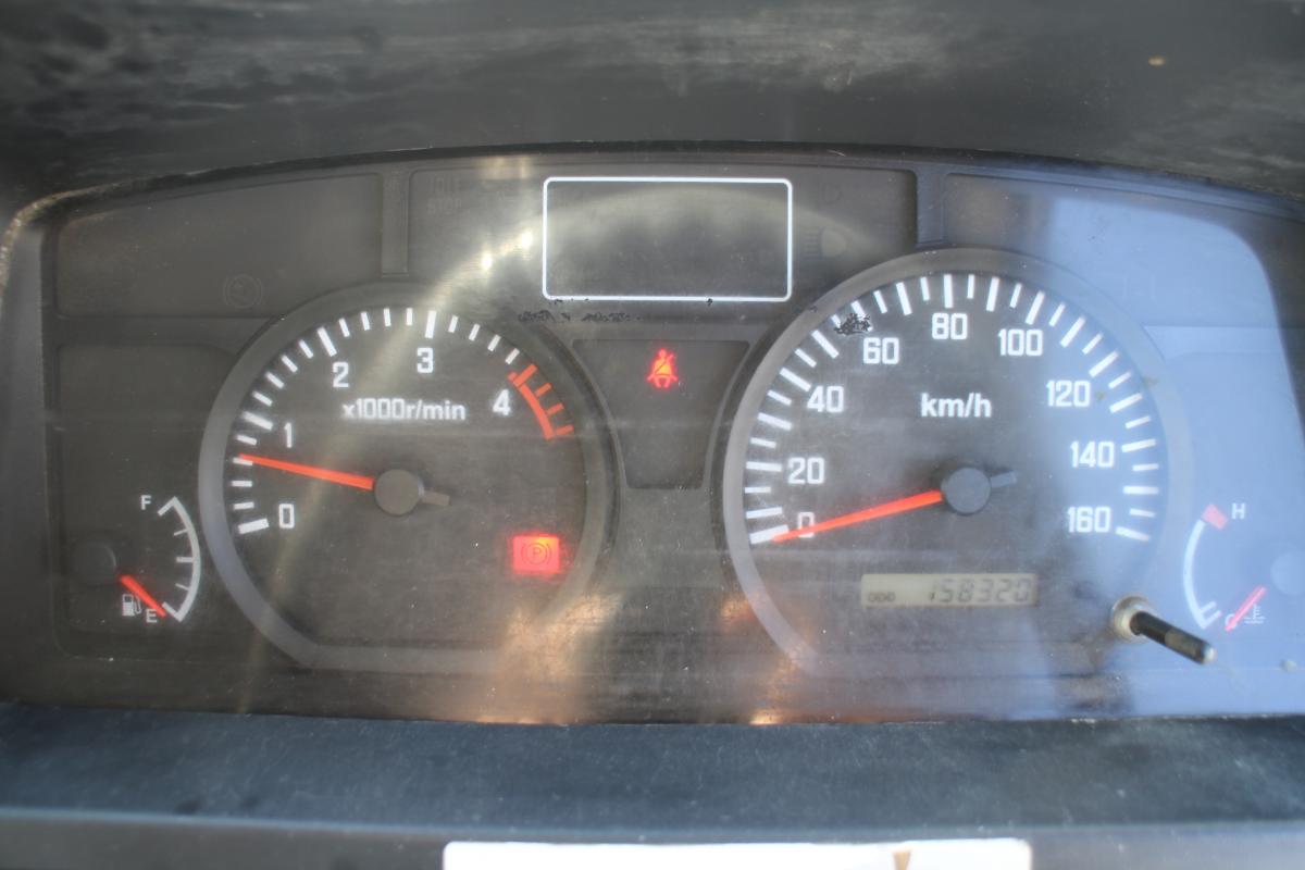 中古ダンプ いすゞ エルフ