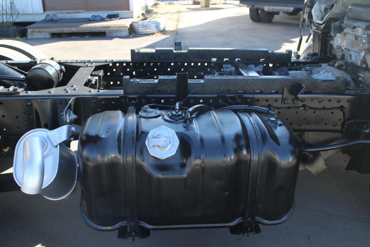 中古ダンプ いすゞ エルフ