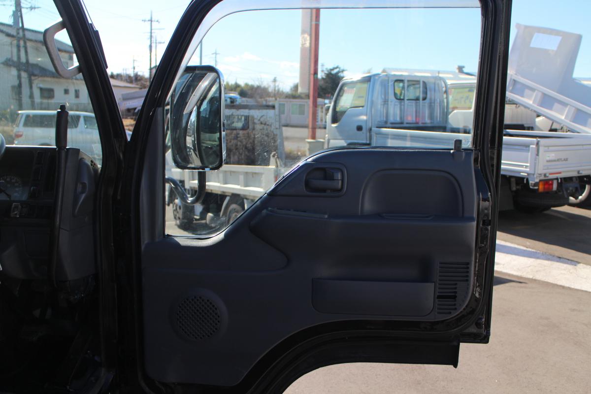 中古ダンプ いすゞ エルフ