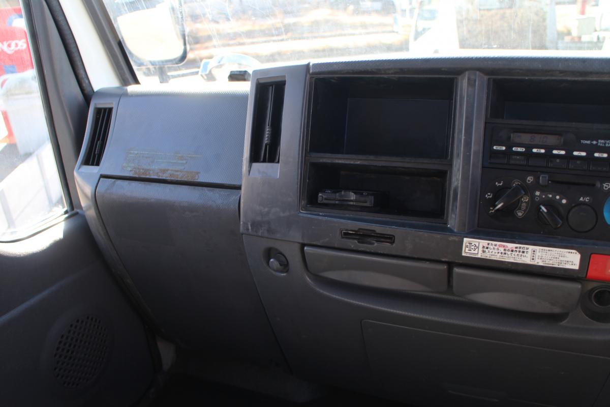 中古ダンプ いすゞ エルフ