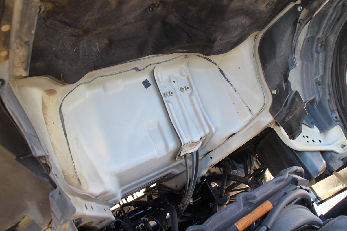 中古ダンプ いすゞ エルフ