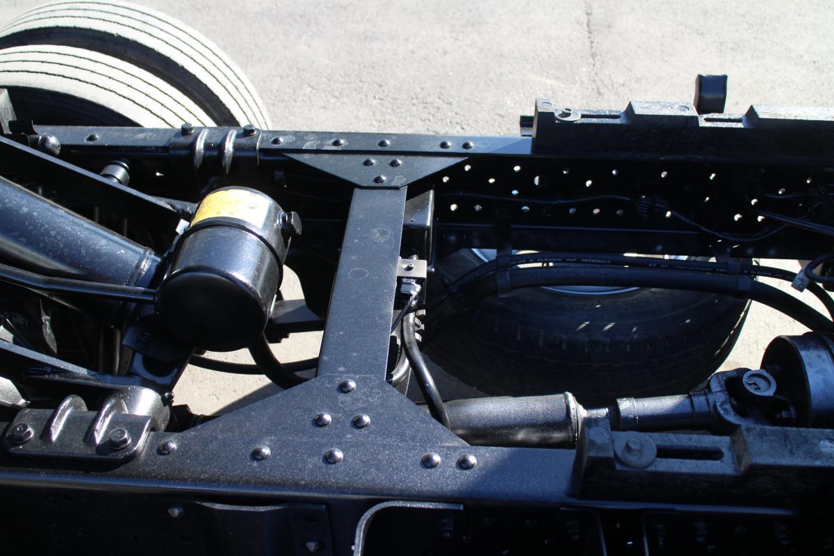 中古ダンプ いすゞ エルフ