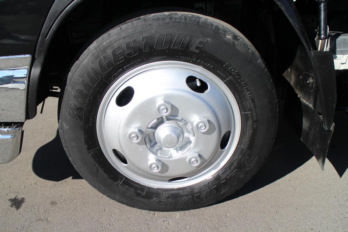 中古ダンプ いすゞ エルフ