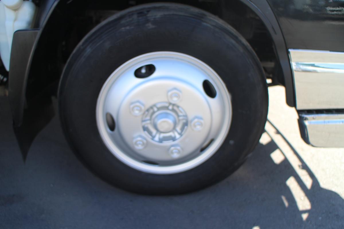 中古ダンプ いすゞ エルフ