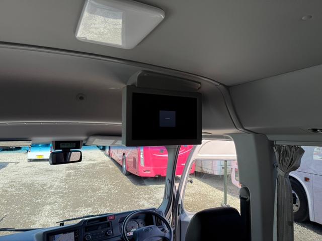 中古バス トヨタ コースター