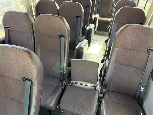 中古バス トヨタ コースター