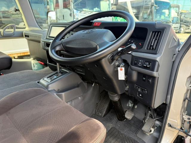 中古バス トヨタ コースター