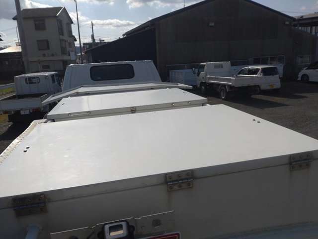 中古タンクローリー いすゞ エルフ