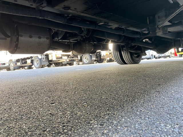 中古バス トヨタ コースター