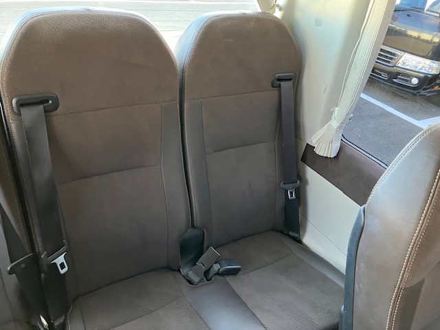 中古バス トヨタ コースター