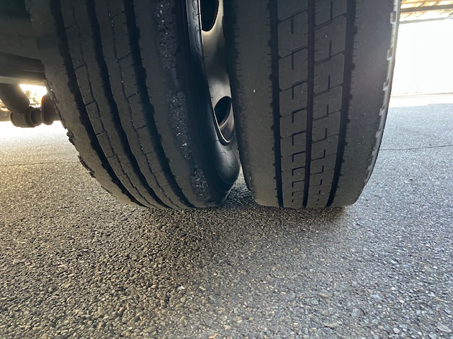 中古バス トヨタ コースター