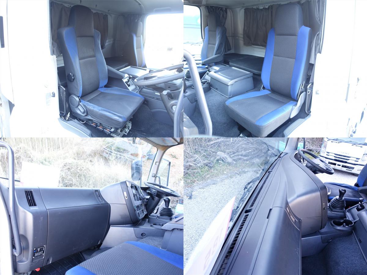 中古アルミウィング いすゞ ギガ