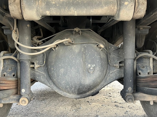 中古ダンプ 日野 デュトロ