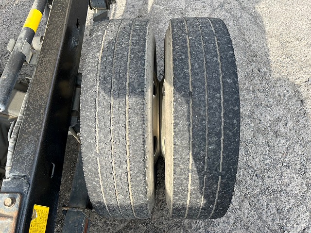 中古ダンプ 日野 デュトロ