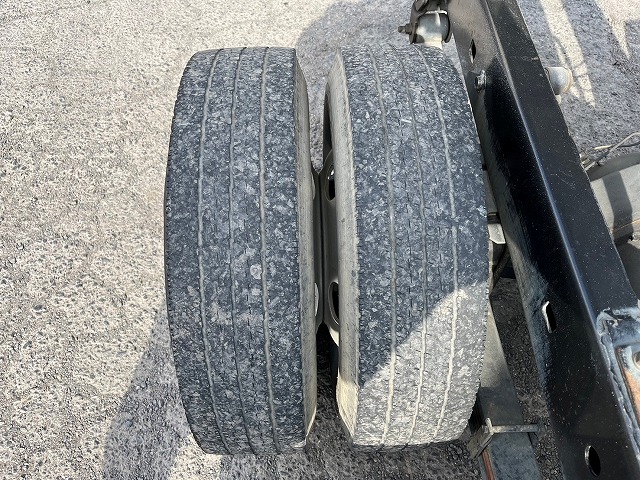 中古ダンプ 日野 デュトロ