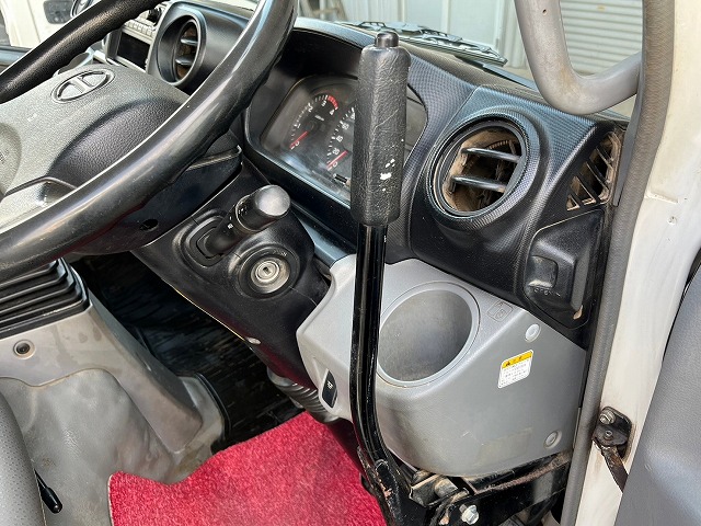 中古ダンプ 日野 デュトロ