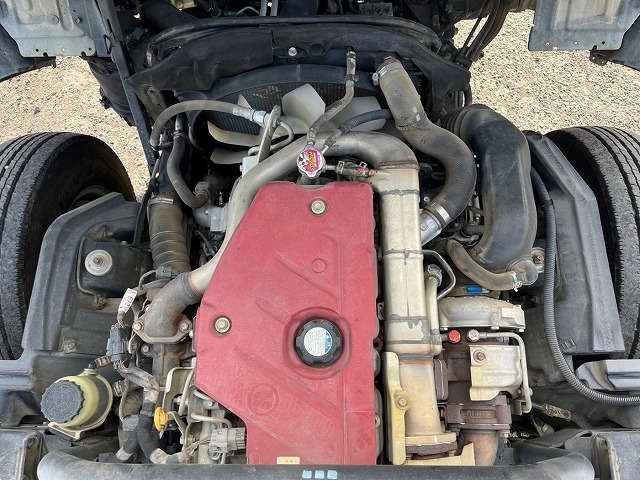 中古ダンプ 日野 デュトロ