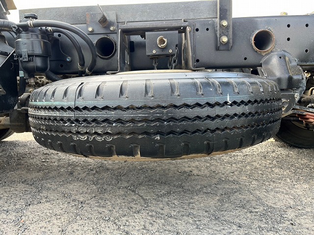 中古ダンプ 日野 デュトロ