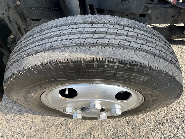 中古ダンプ 日野 デュトロ