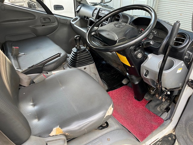 中古ダンプ 日野 デュトロ