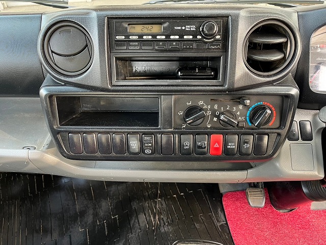 中古ダンプ 日野 デュトロ