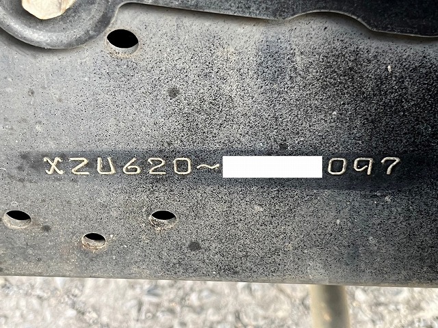 中古ダンプ 日野 デュトロ