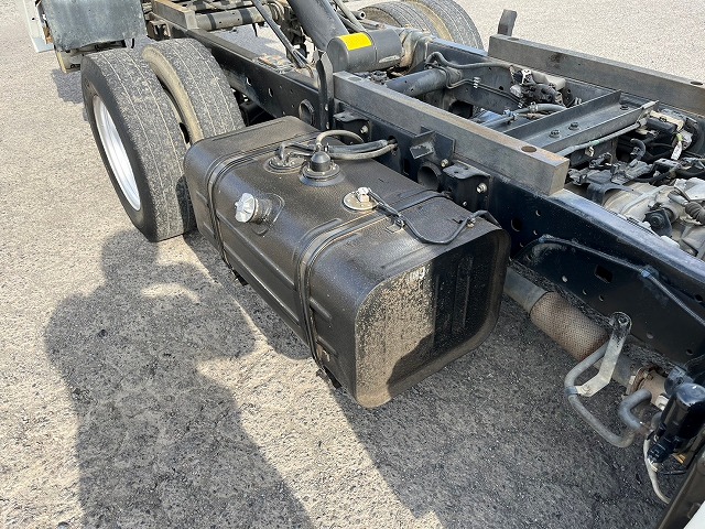 中古ダンプ 日野 デュトロ