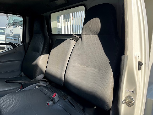 中古ダンプ 日野 デュトロ