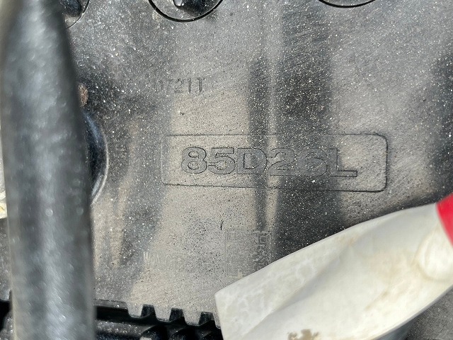 中古ダンプ 日野 デュトロ