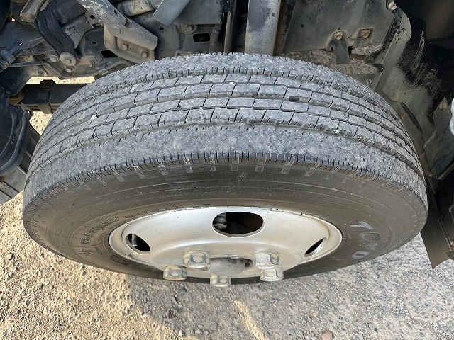 中古ダンプ 日野 デュトロ