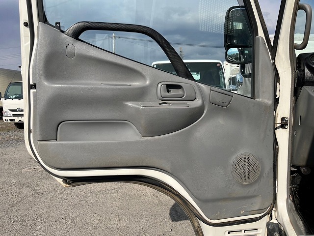 中古ダンプ 日野 デュトロ