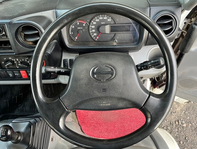 中古ダンプ 日野 デュトロ