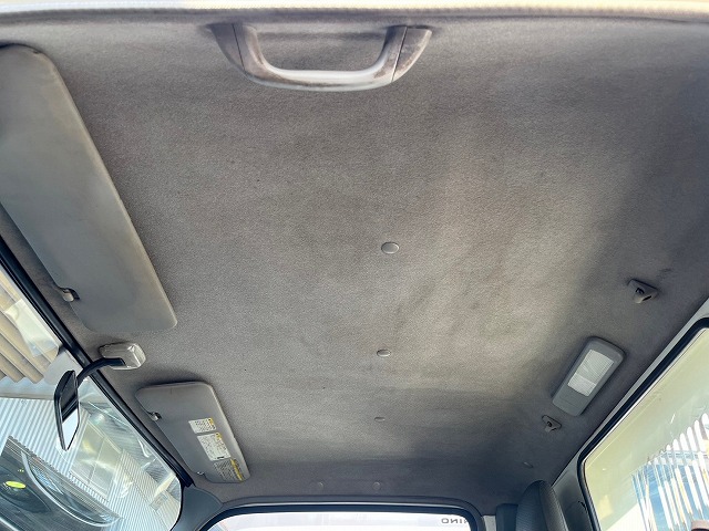 中古ダンプ 日野 デュトロ