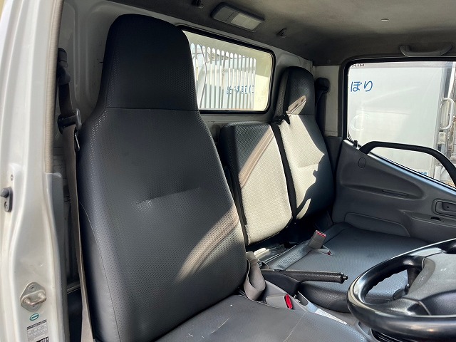 中古ダンプ 日野 デュトロ