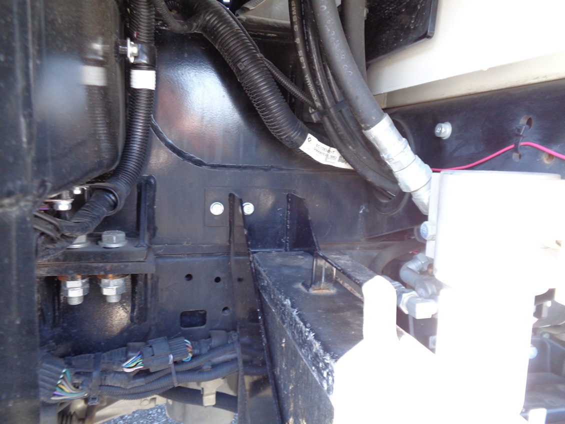 中古高所作業車 日野 デュトロ