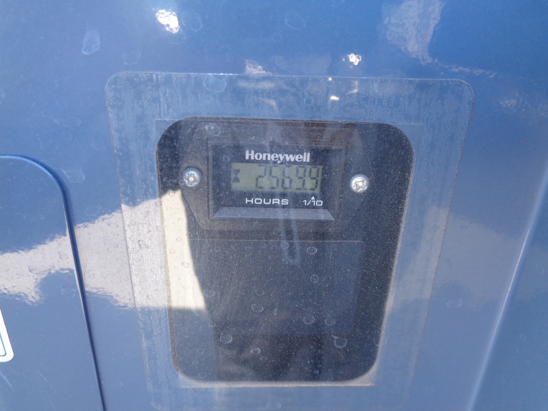 中古高所作業車 日野 デュトロ