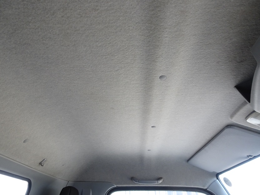 中古クレーン 三菱ふそう ファイター