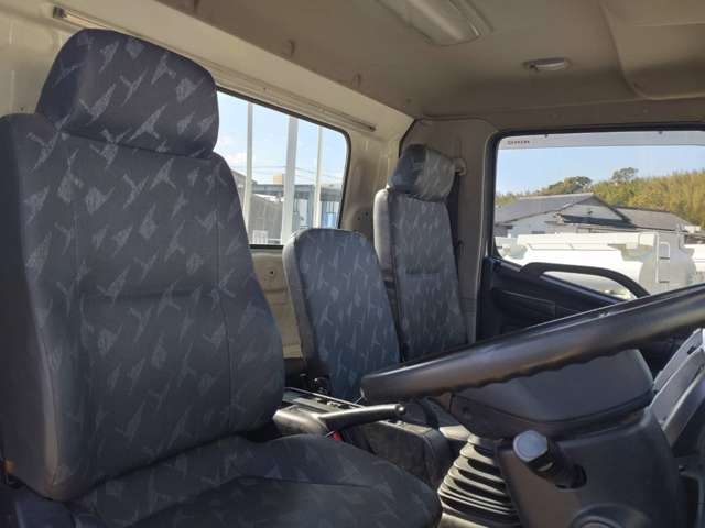 中古平ボディ 日野 レンジャー