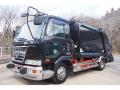 中古塵芥車(パッカー車) UDトラックス コンドル