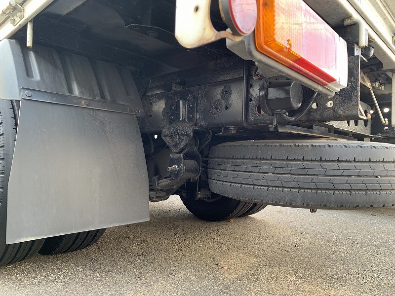 中古平ボディ トヨタ 