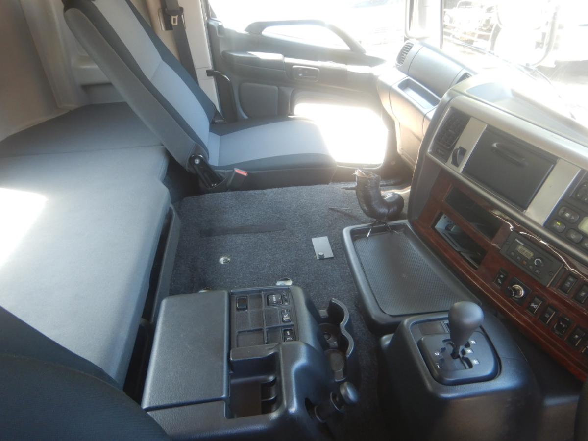 中古トレーラー 国産車その他 東邦