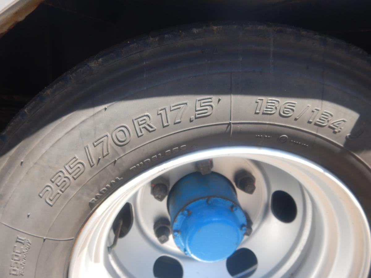 中古トレーラー 国産車その他 東邦