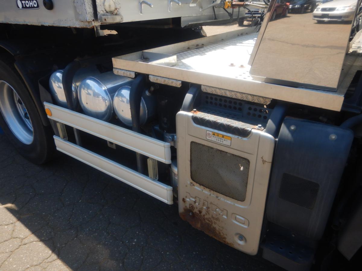 中古トレーラー 国産車その他 東邦