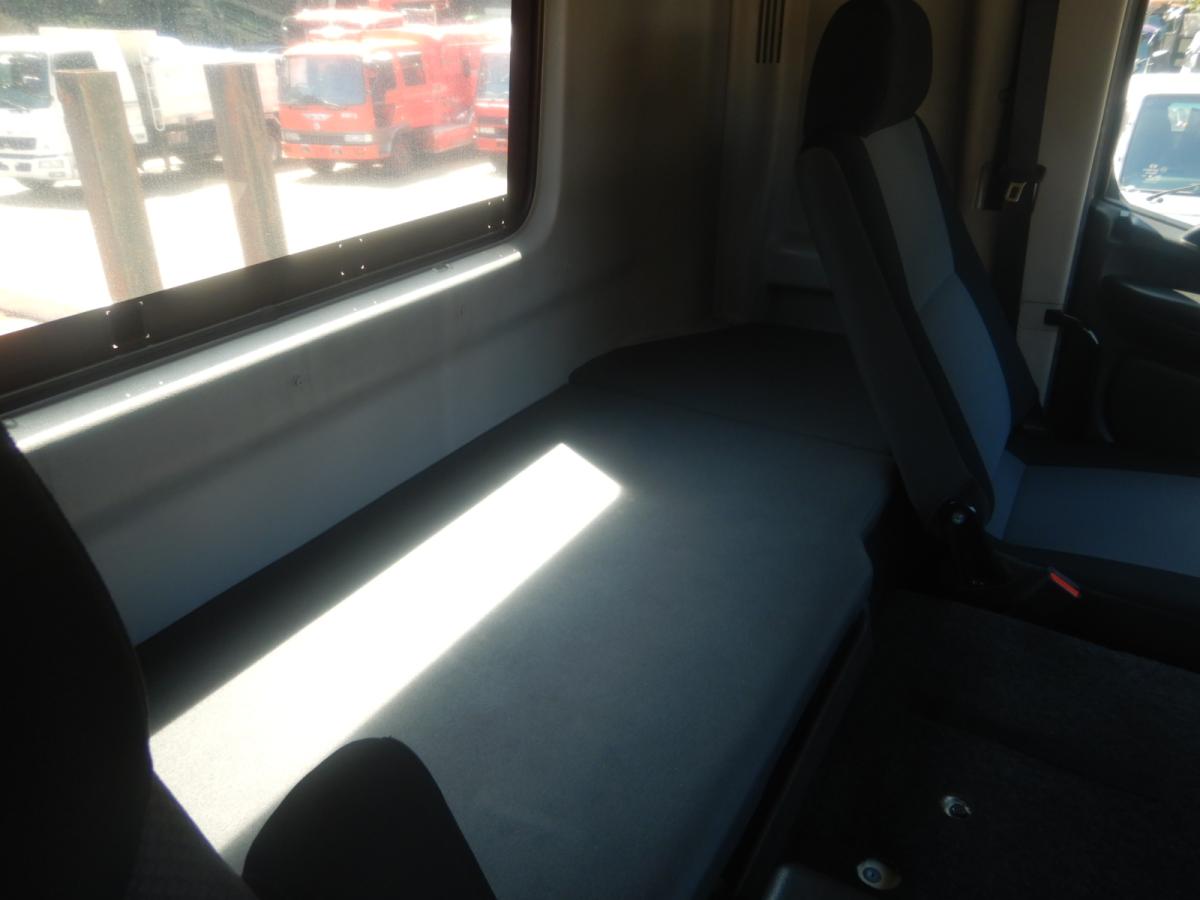 中古トレーラー 国産車その他 東邦