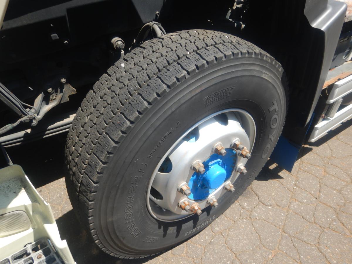 中古トレーラー 国産車その他 東邦