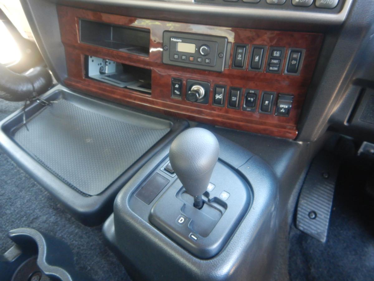中古トレーラー 国産車その他 東邦