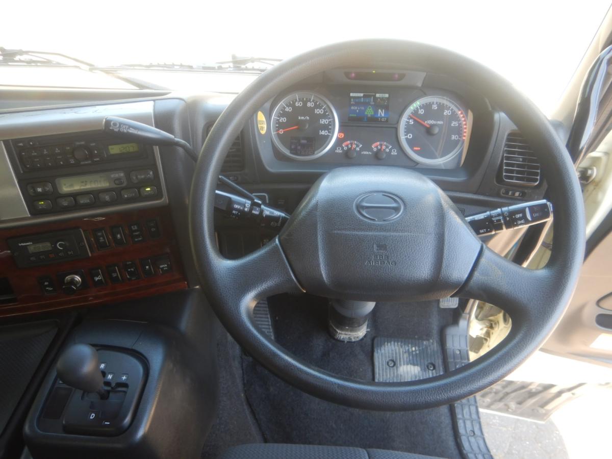 中古トレーラー 国産車その他 東邦