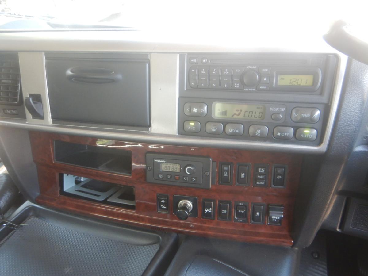 中古トレーラー 国産車その他 東邦
