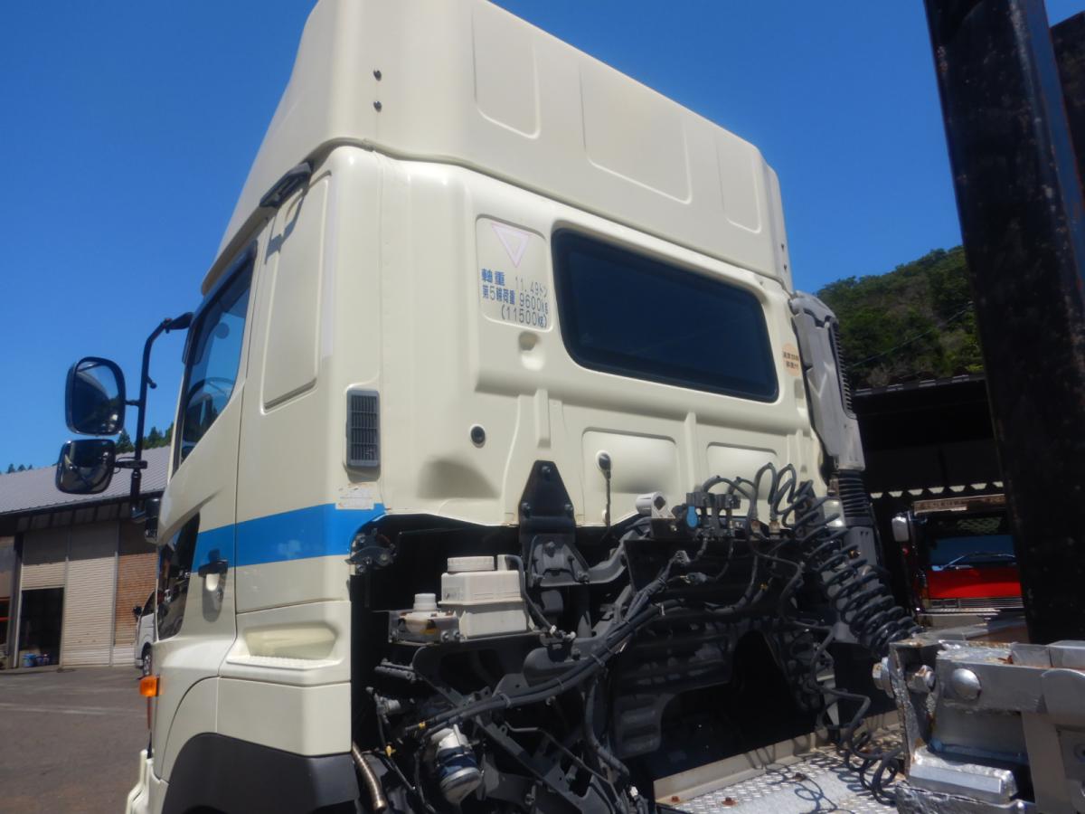 中古トレーラー 国産車その他 東邦
