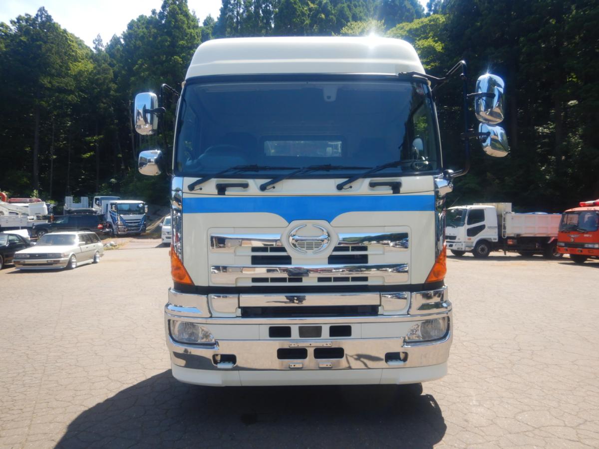 中古トレーラー 国産車その他 東邦